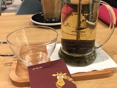 -Seesaw Coffee(苏州中心店)