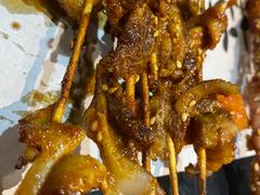 -马海涛牛肉串·午市牛腩饭·烧烤夜宵(领汇广场店)