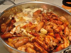 -黄记煌三汁焖锅(顺义华联店)