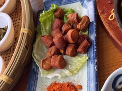 -包整·丝娃娃(一览甲秀楼风景店)