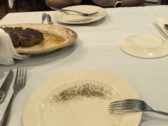 -摩根扒房(桐梓林店)