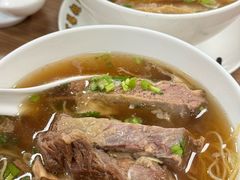-百福麵家(新馬路店)