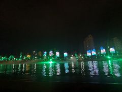 -龙津风雨桥
