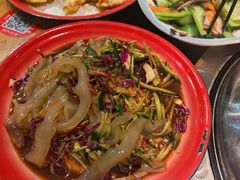 -全家福东北菜(大运河博物馆店)