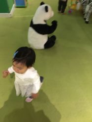 -幻贝家儿童乐园(苏州中心店)