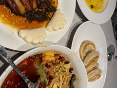 -望京辣宴·古法川菜(望京店)