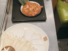 -韩宫宴和牛烤肉(宣州国购店)