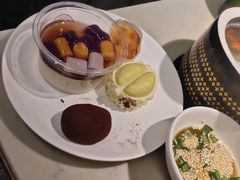 -加餐海鲜自助餐厅(福清万达店)