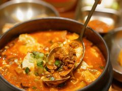 -春熙台韩国料理·章鱼肥牛(西丽店)