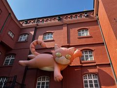 -青岛啤酒博物馆