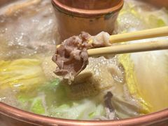 -丁卯•铜锅涮肉(工体店)