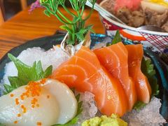 -鳥炭·烧鸟YaKiToRi深夜食堂(陆家嘴店)