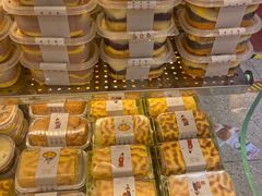 -楊記桃酥王(下马坊店)