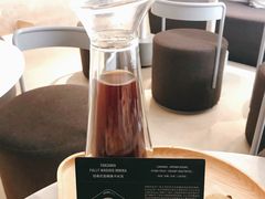 -Bracket Coffee(工体店)