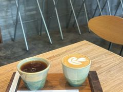 -溯洄咖啡VORTEX COFFEE