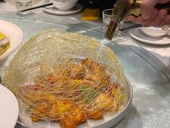 -遇花缘·点心·中西融合菜(美吉特广场店)