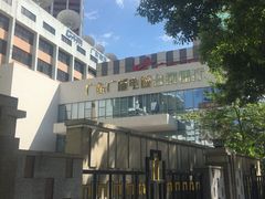 -广东电视台演播厅