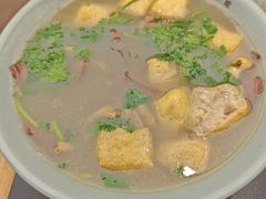 -金原鸭血粉丝汤·汤包·脆皮烤鸭(南京博物院店)