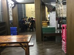 大堂-吃吃看·闽南古早味(美食街店)