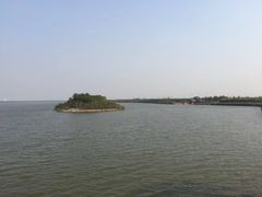 -天津东丽湖风景区