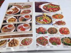 -名宴大酒楼(联丰壹号广场店)