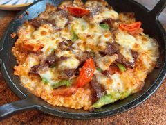 -必胜客(余姚五彩城店PH店)