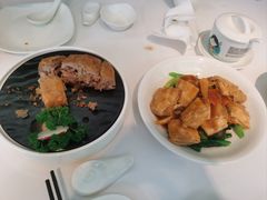 -莆田餐厅PUTIEN(三里屯店)