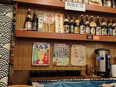 -胜代日本料理(云程巷小区店)