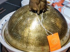 -小乌猪·金华筒骨煲(永盛购物广场店)