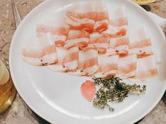 -牛牛章·章鱼水煎肉(光谷世界城店)