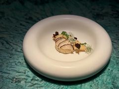 -風料理.鮨Omakase