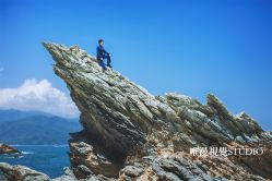 唯美浪漫-巴黎婚纱摄影工作室