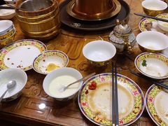 酸奶-宗巴雍姆藏餐府
