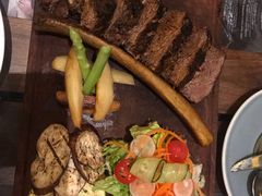 -OGGI TRATTORIA PIZZERIA(深业上城店)