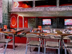 -神府路壹号·海鲜烧烤·砂锅粥·锅物(三坊七巷店)