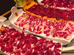 -潮发潮汕牛肉店(乐峰广场店)