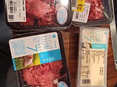 -盒马鲜生(宝地店)
