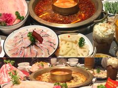 -长嘉·河图火锅(长嘉汇江景旗舰店)