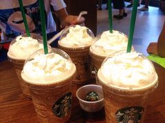 -星巴克臻选(成都宽窄巷子店)