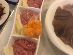 -重庆德庄火锅(保利水城店)