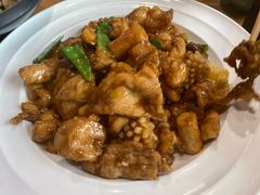 -肘子酥·天津菜·特色捞面(德云社店)