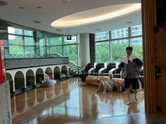-纽斯桑拿会所(东绣路店)