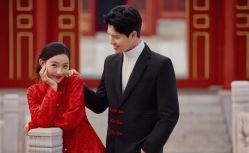 -全城热恋璀璨婚纱摄影(国贸总店)