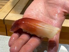 -镹·鱼料理  国产鱼使用店