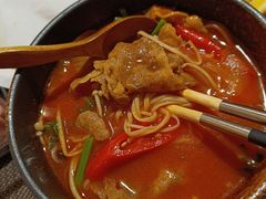 -德川家日本料理(顺义华联店)