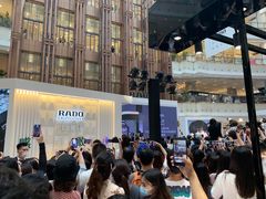 -新世界大丸百货