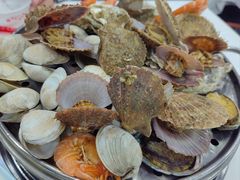 -日照大牌檔•小船海鲜(万平口店)