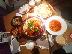 -纳鲁孜·新疆特色餐厅(上海悦荟广场店)