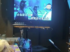 -堂会(白云店)