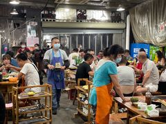 大堂-星鸿社重庆老火锅